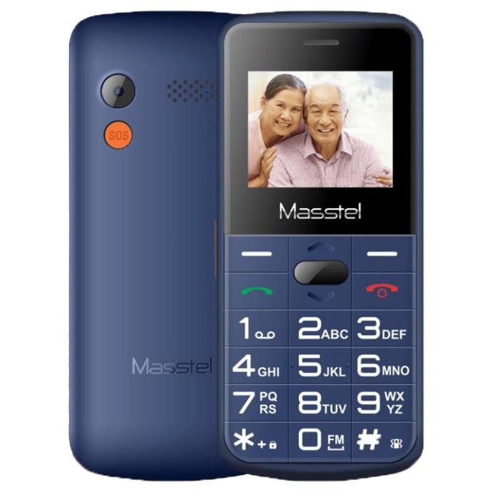Pin điện thoại Fami 11  - Masstel Mới - chính hãng