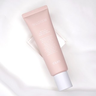 Kem Nâng Tông Da Clio Nudism Hyaluronic Tone Up Cream 50ml
