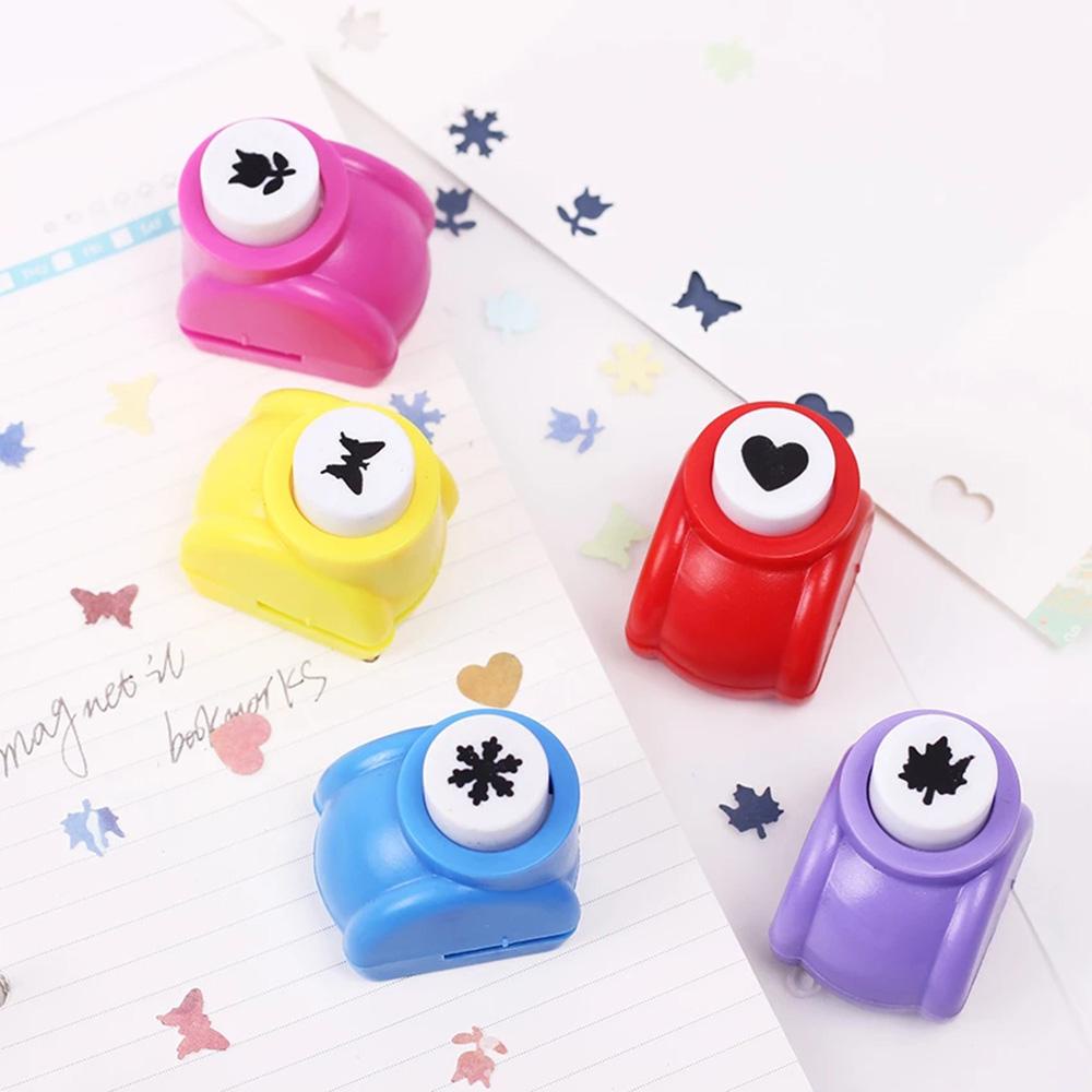 Dụng Cụ Dập Nổi Trang Trí Sổ Tay Đơn Giản