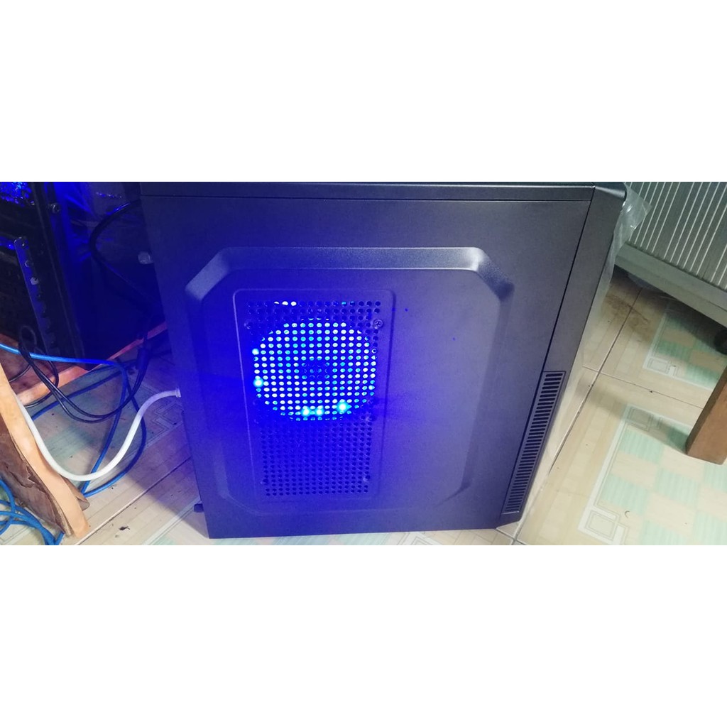 Thùng CPU Máy Tính Bàn Giá Rẻ Mới Tinh