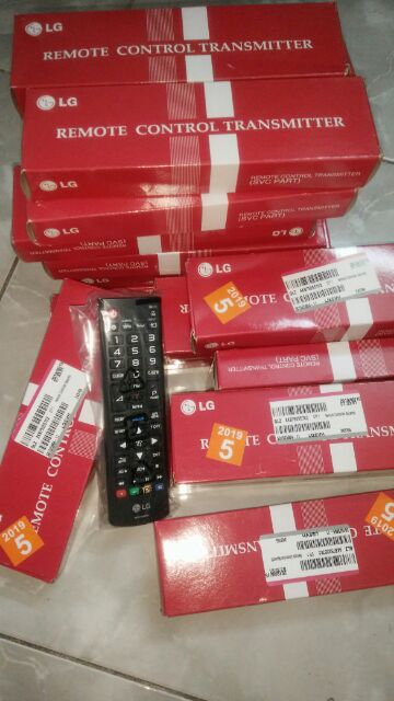 Điều khiển TIVI LG smart hàng xịn chính hãng mới 100%