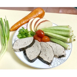 Cá Thu Chay Thanh Dũng - 500g / 1kg