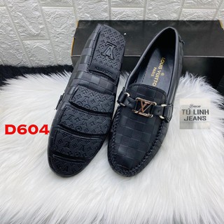 Giầy Moca LV