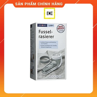 Máy cắt lông xù, xước trên quần áo Ideen Welt [hàng chuẩn Đức]