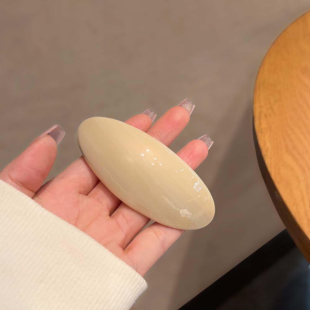 Kẹp Tóc Phong Cách Pháp Thanh Lịch Dễ Phối Đồ Dành Cho Nữ