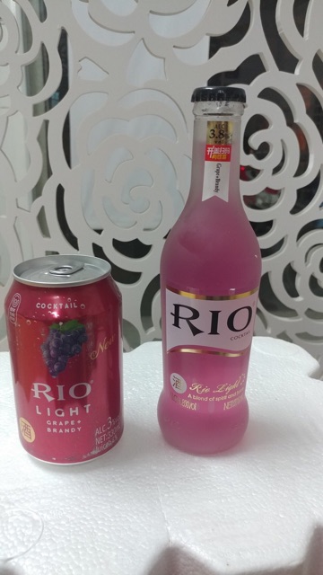 Cocktail Rio Lon