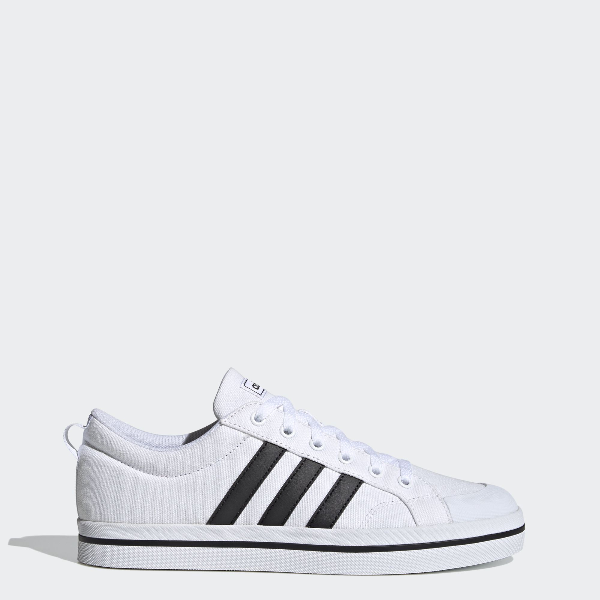 Giày adidas SKATEBOARDING Bravada Nam Màu trắng FV8086