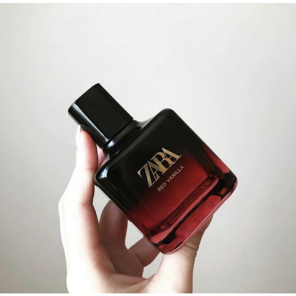 -𝐒𝐀𝐋𝐄- Nước Hoa Nữ Zara 100ml Chính Hãng