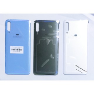Nắp lưng điện thoại samsung a70 / a705f