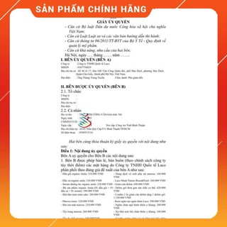 Sữa tắm trắng da Men Rượu SaKe Laco