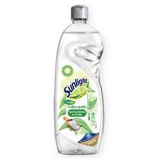 SUNLIGHT nước rửa chén thiên nhiên 400g/750gr