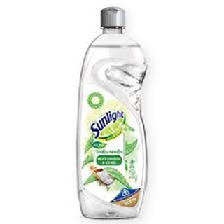 Sunlight nước rửa chén thiên nhiên 400g/750gr