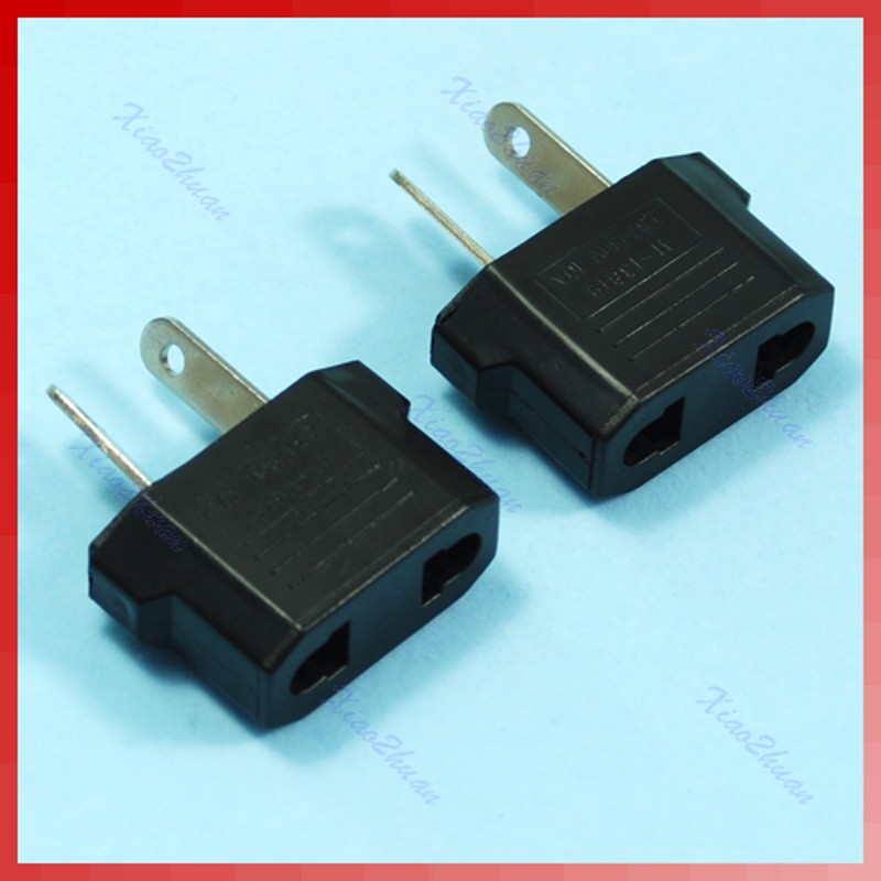 New 1 x Wall Power Connector AU Travel Adapter Universal