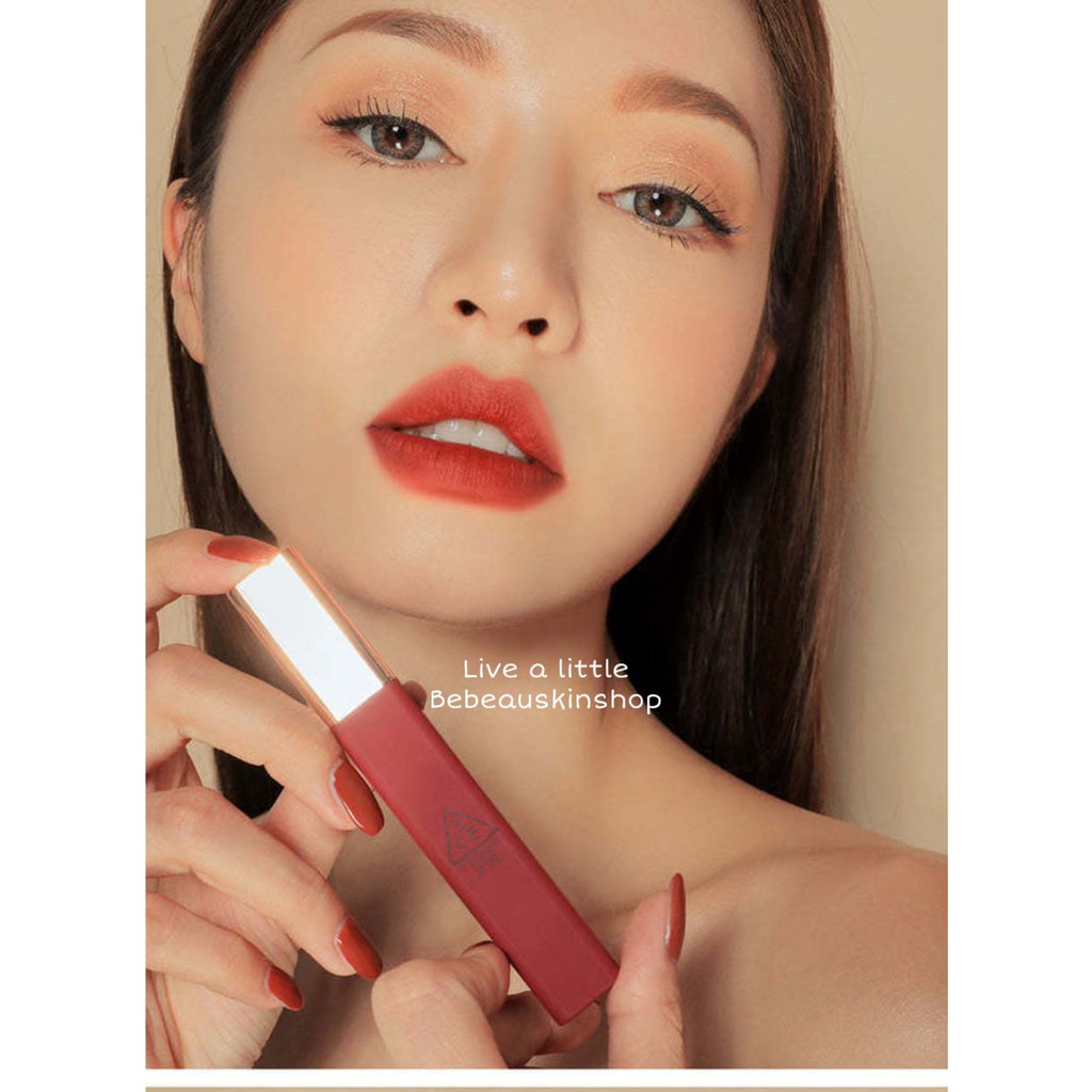 Son 3CE Cloud / Son kem 3ce Cloud Walking In The Cloud -Huynmio | BigBuy360 - bigbuy360.vn