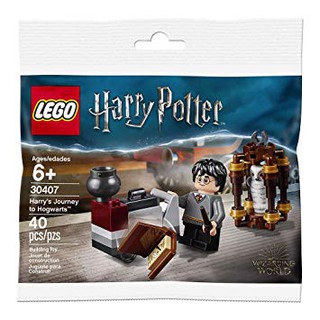 Lego - 30407 - harry potter