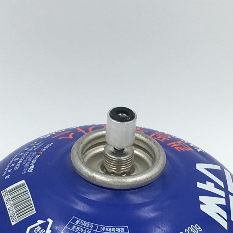 Phụ Kiện Bơm Khí Gas Cho Bình Gas Chất Lượng Cao