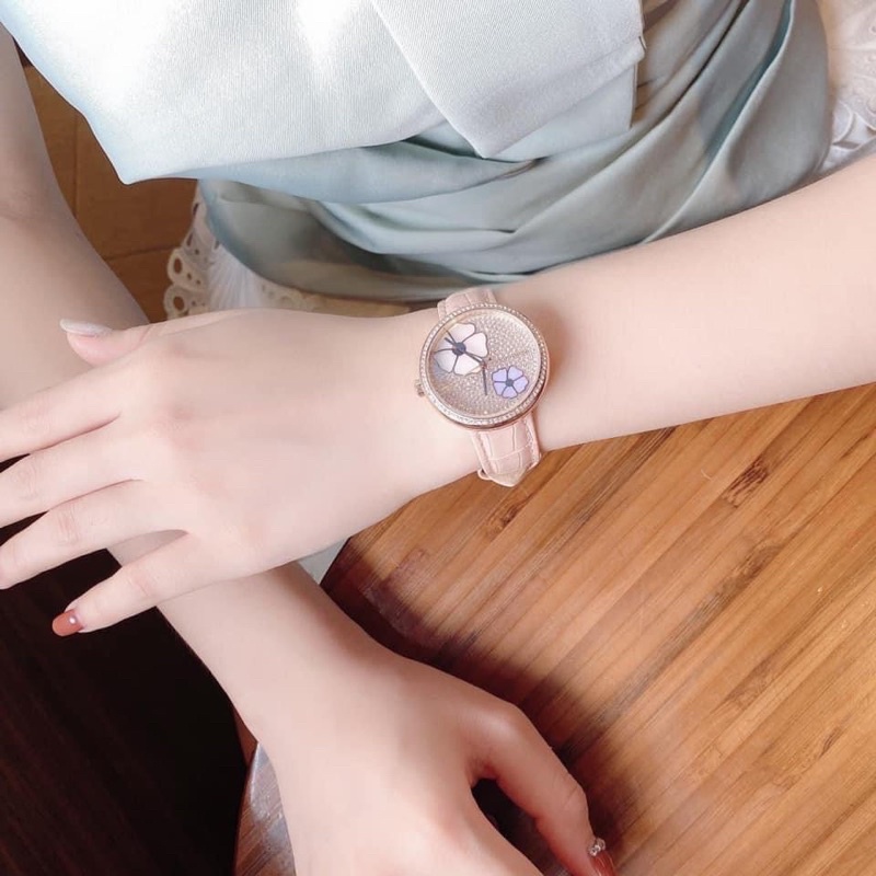 Đồng hồ nữ Michael Kors MK2718
