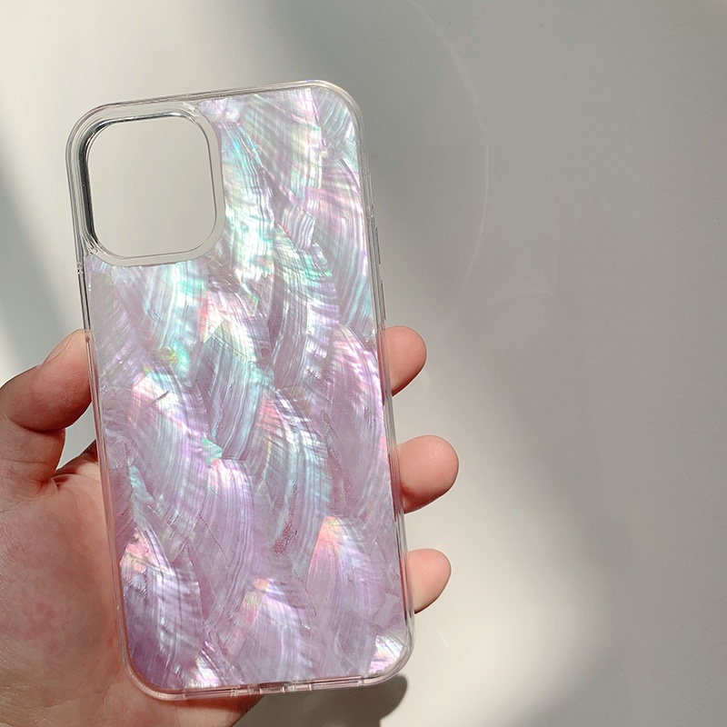 Ốp Điện Thoại Nhựa Cứng Chống Sốc Nhiều Màu Cho iPhone 13 12 11 Pro Max