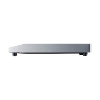 Bếp từ đôi Medion MD 18493 công suất lớn 3500W, nhập Đức