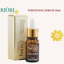 Serum Dưỡng Da RIORI ( Hana Serum RIORI) 10ml