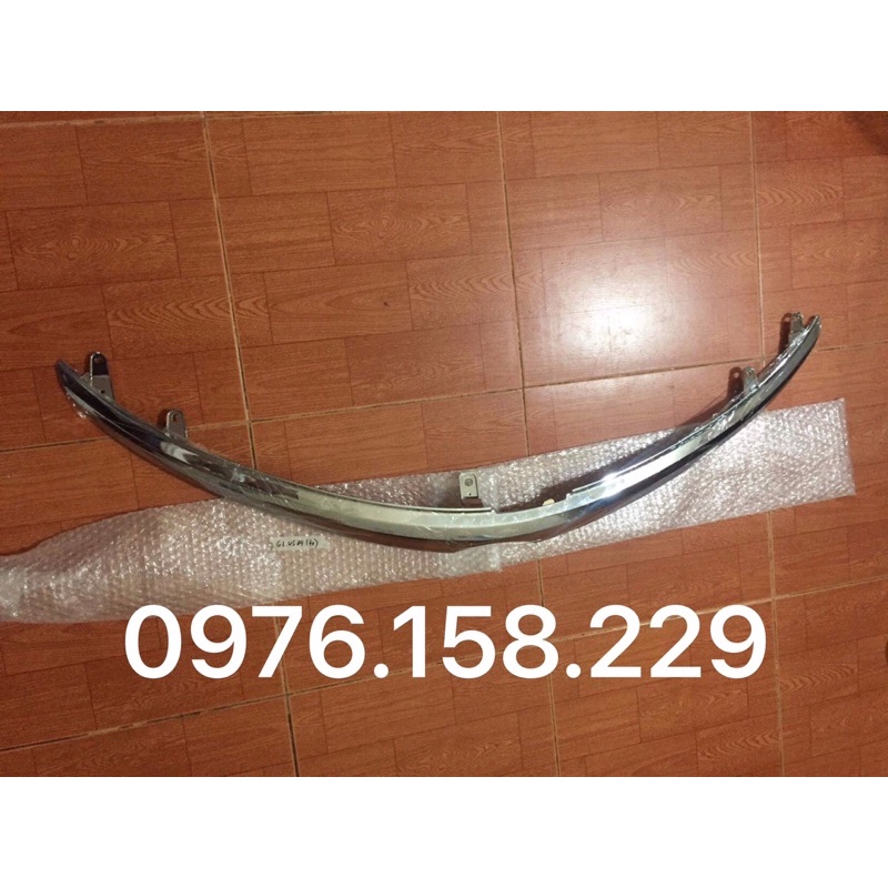 NẸP MẠ CA LĂNG TOYOTA VIOS