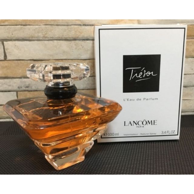 HOT 🌻 (100ml TESTER) Nước Hoa Nước Hoa Lancôme Trésor EDP . Chính Hãng Có BH 🌻 . ,