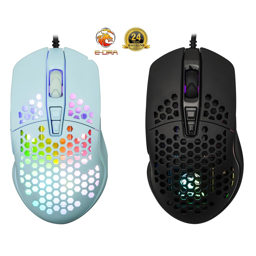Chuột E-DRA EM616 BH 2 năm chính hãng | BigBuy360 - bigbuy360.vn