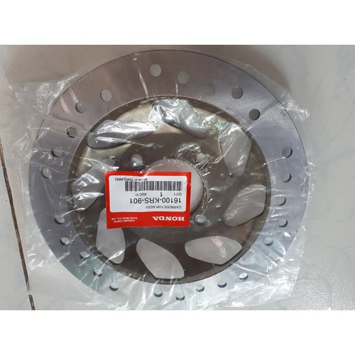 Dĩa thắng gắn xe máy Future Neo - Wave Rs - 8888