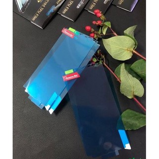 Tấm dán dẻo full màn hình SamSung Galaxy A6 Plus chính hãng VMAX