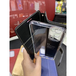 [Mã ELFLASH3 hoàn 10K xu đơn 20K] Bao da oppo Reno 5 dẻo màu