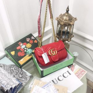 TÚI GC SIZE 22 - FULLBOX HOA