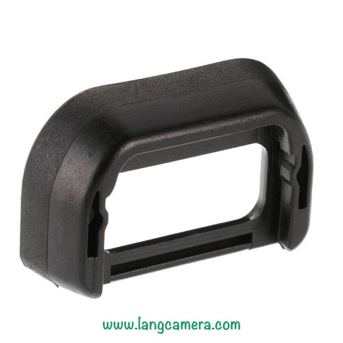 Mắt ngắm Eyecup (bằng cao su) cho máy ảnh Sony A6a000, A6300, Nex6, Nex7