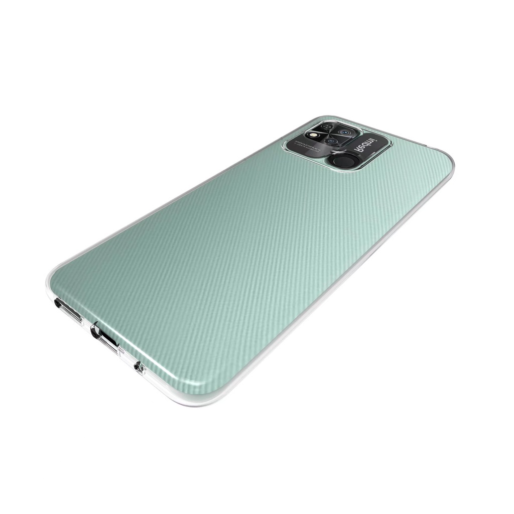 Ốp điện thoại dẻo trong suốt cho Xiaomi Redmi 12 12C A2+ A1 10C 10 9 9A 9c 9T Note 12s 12 11 11s 10 10s 9S 9 8 7 Pro Plus 8A 7A