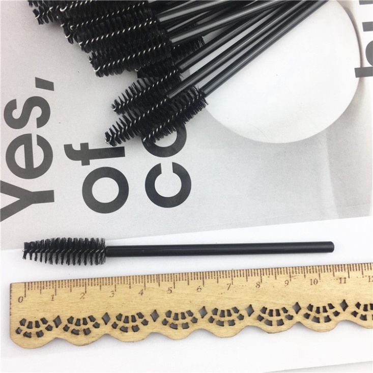 Set 05 Chổi Chuốt Mi Cao Cấp - Chổi chuốt lông mi/ lông mày   🍀 Sản Phẩm Chính Hãng 🍀 | BigBuy360 - bigbuy360.vn