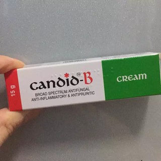 HÀNG CÔNG TY CHÍNH HÃNG- CANDID B 15G