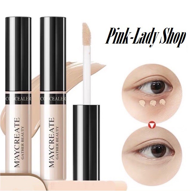 Kem Che Khuyết Điểm Maycreate chính hãng | BigBuy360 - bigbuy360.vn