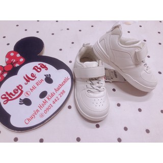 [Zara Auth] Giày trắng chuẩn Authentic cho bé👦🏻👧🏻