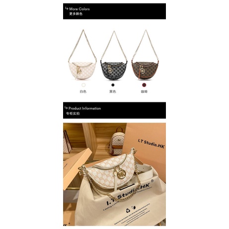 Túi Da Đeo Chéo Thời Trang MK 2022