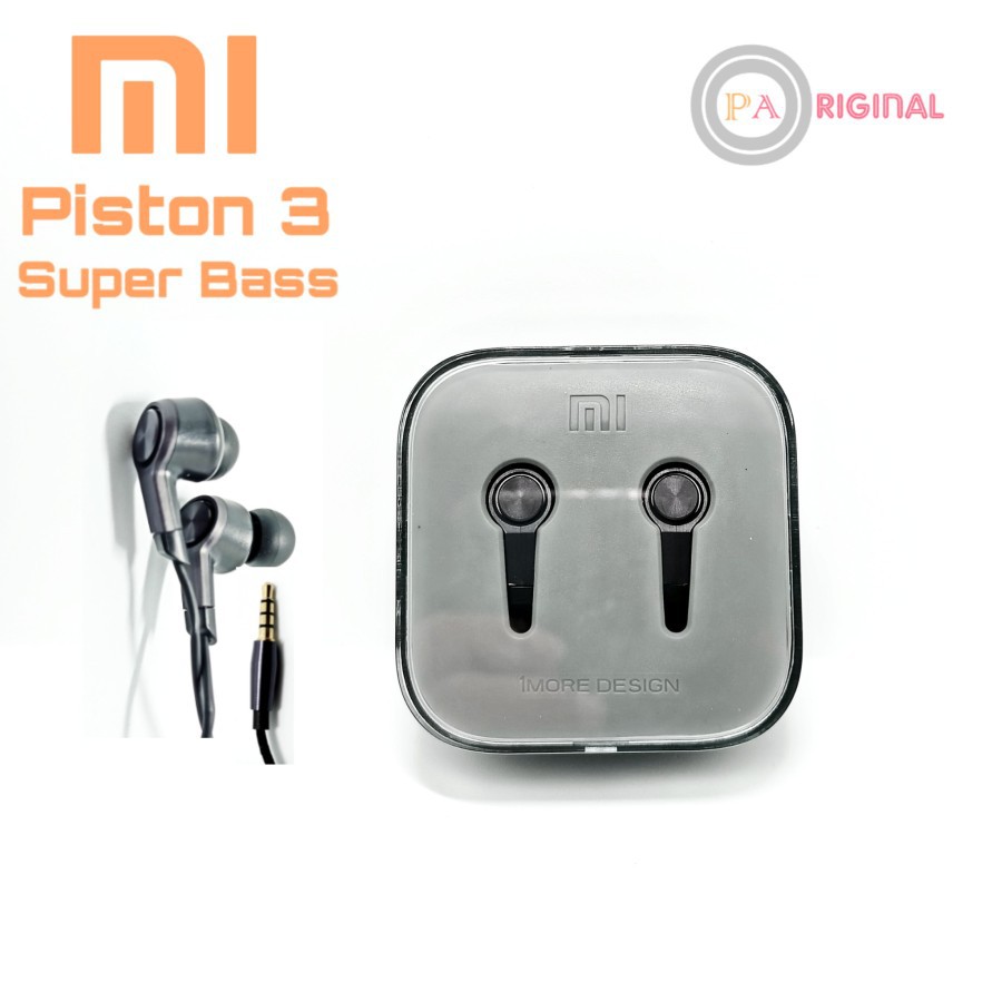 Pít Tông Xiaomi Piston 3 Chính Hãng Chất Lượng Cao