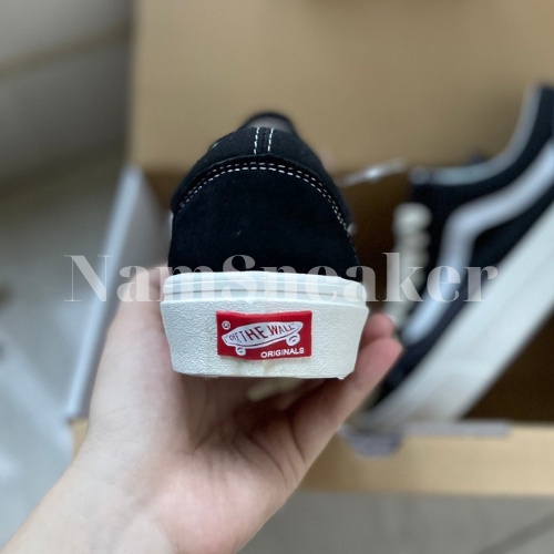 Giày vans vault old skool Hàng Trung (Chụp Tại Shop) | BigBuy360 - bigbuy360.vn