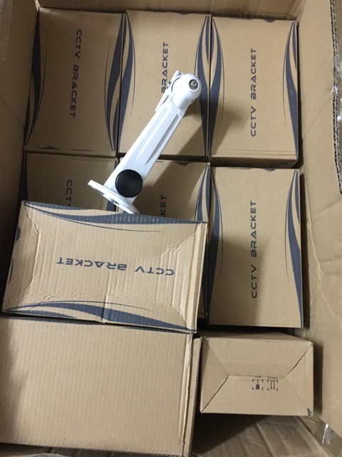 Chân đế sắt camera