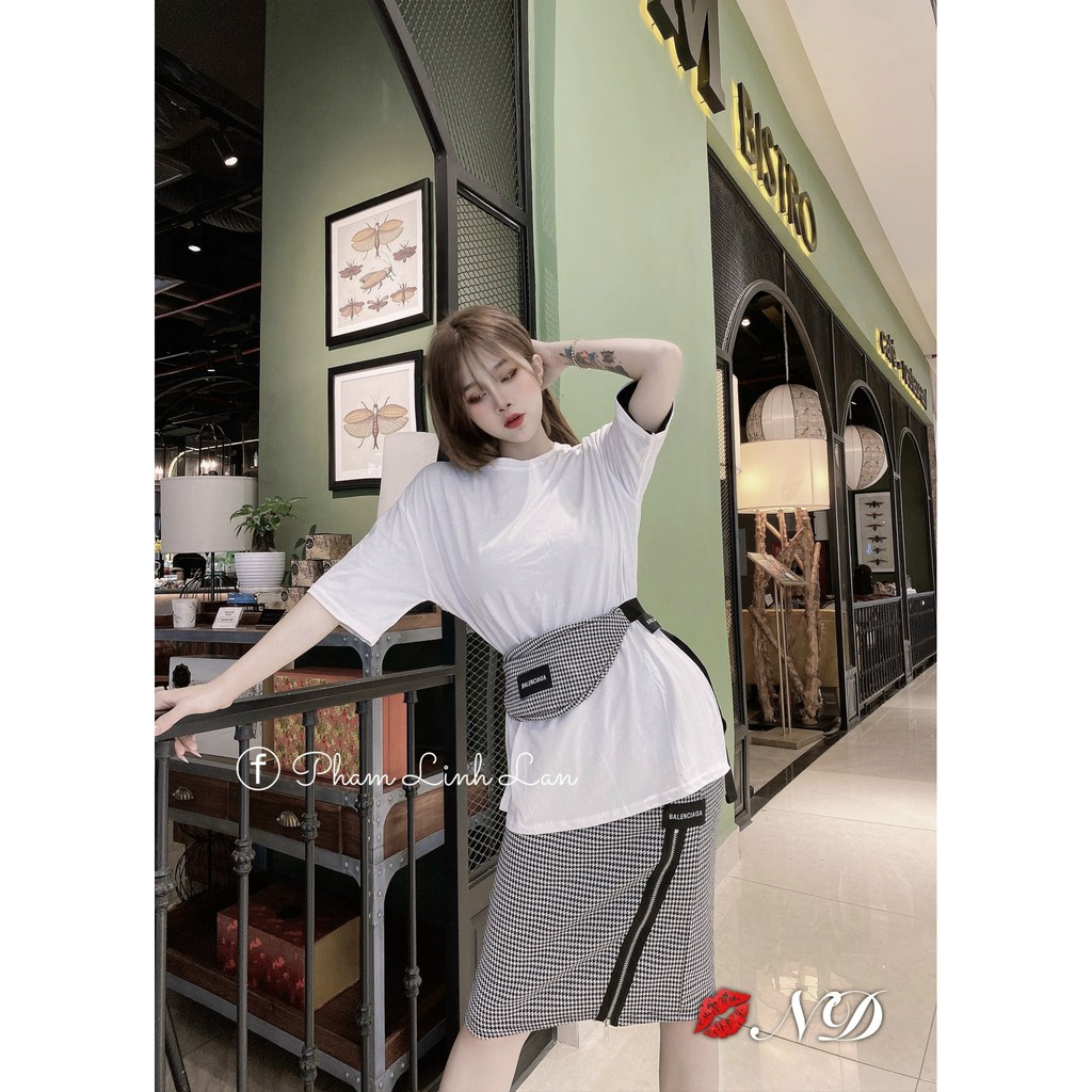 Set Super.me kèm túi đeo siêu hịn
