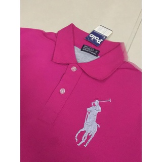 Áo thun POLO nam cổ bẻ