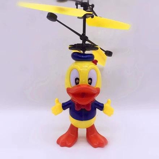 Máy Bay Trực Thăng Điều Khiển Từ Xa Cho Trẻ Em