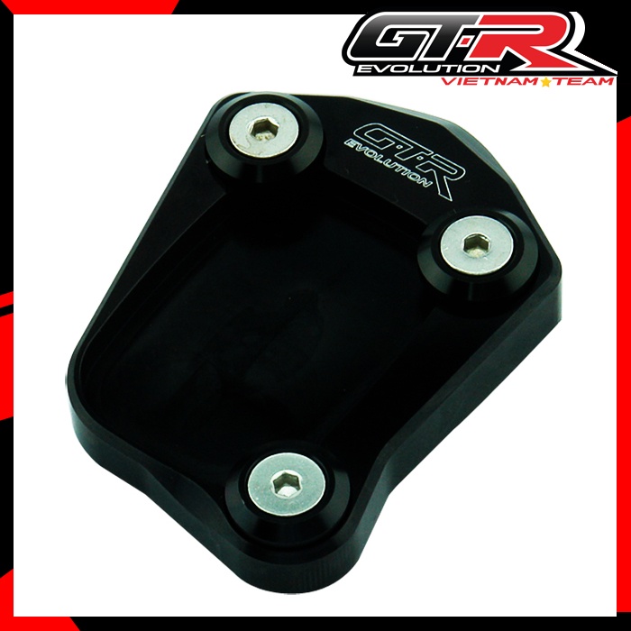 Lót chân chống GTR CB150R CB300R CBR500R CB650F/R CBR650F/R