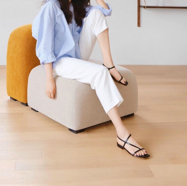 SANDAL DÂY COLEE🌱