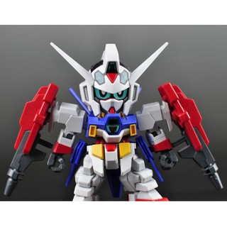 Mô hình lắp ráp Gundam SD AGE 2 - cực đẹp