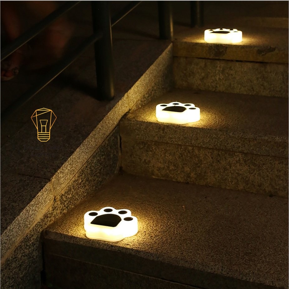 Đèn Led Cắm Cỏ,Gắn Tường,Cầu Thang Energy Green Lighting MT-1336 Chiếu Sáng Lối Đi - Sử Dụng Năng Lượng Mặt Trời - Chống