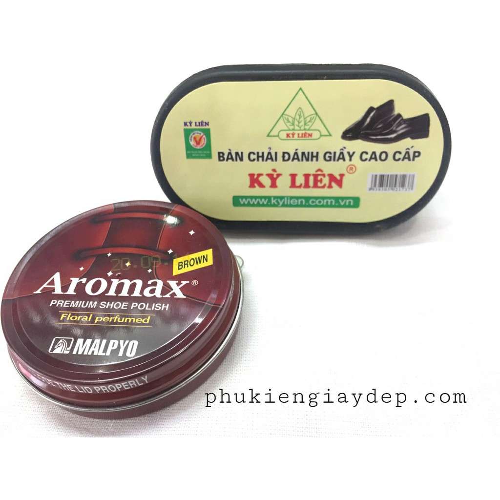 Xi Aromax Hàn Quốc (tặng bàn chải)