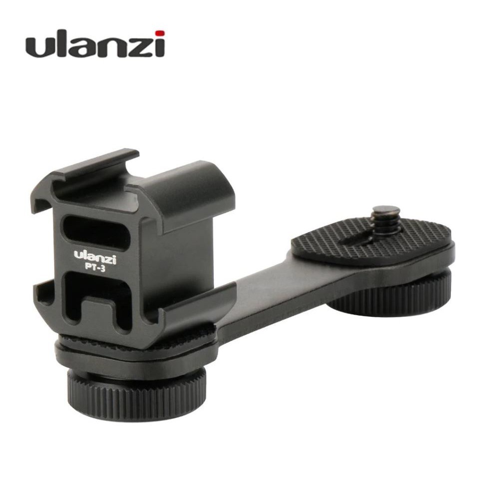 Thanh mở rộng phụ kiện cho gimbal Ulanzi PT-3